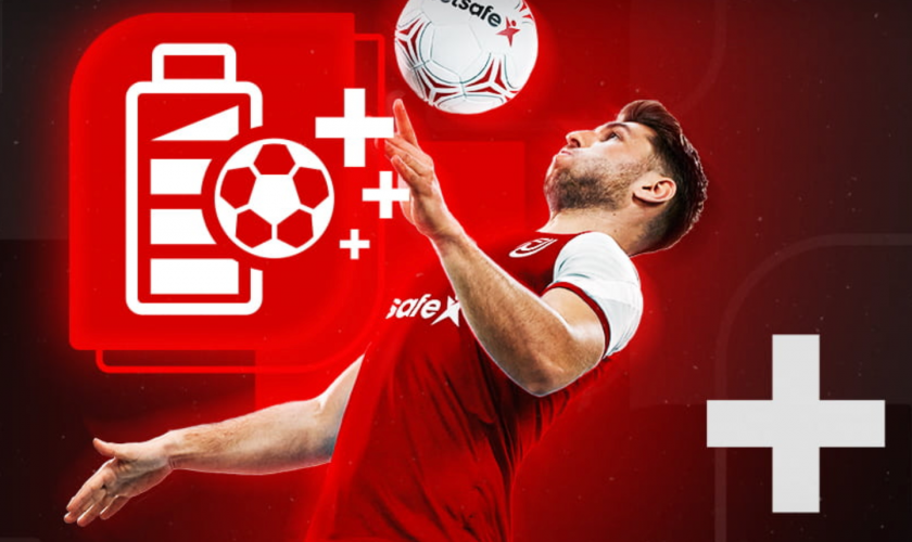 Betsafe Football Acca Boost Promotion