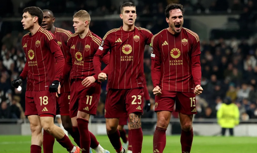 AS Roma vs Atalanta BC Prediction 2 December 2024