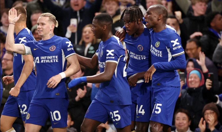 Tottenham Hotspur F.C. vs Chelsea F.C. Prediction 8 December 2024