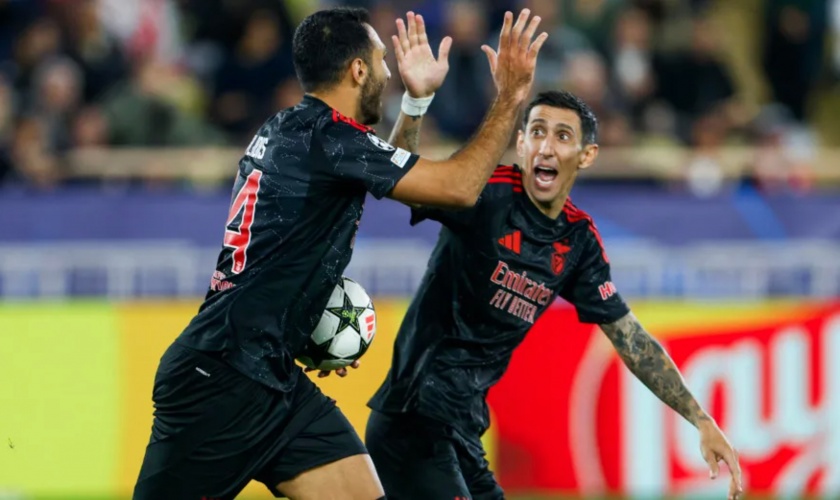 S.L. Benfica vs Bologna FC 1909 Prediction 11 December 2024
