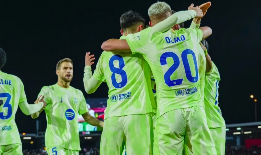 Borussia Dortmund vs FC Barcelona Prediction 11 December 2024