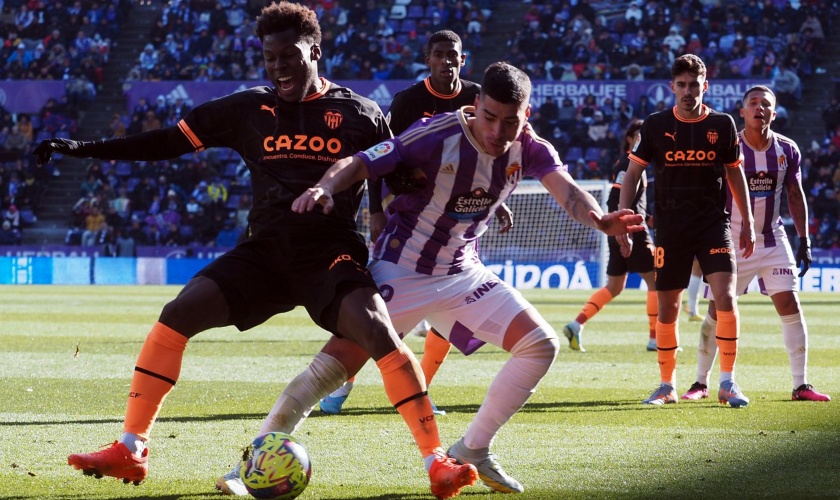 Real Valladolid vs Valencia CF Prediction 13 December 2024