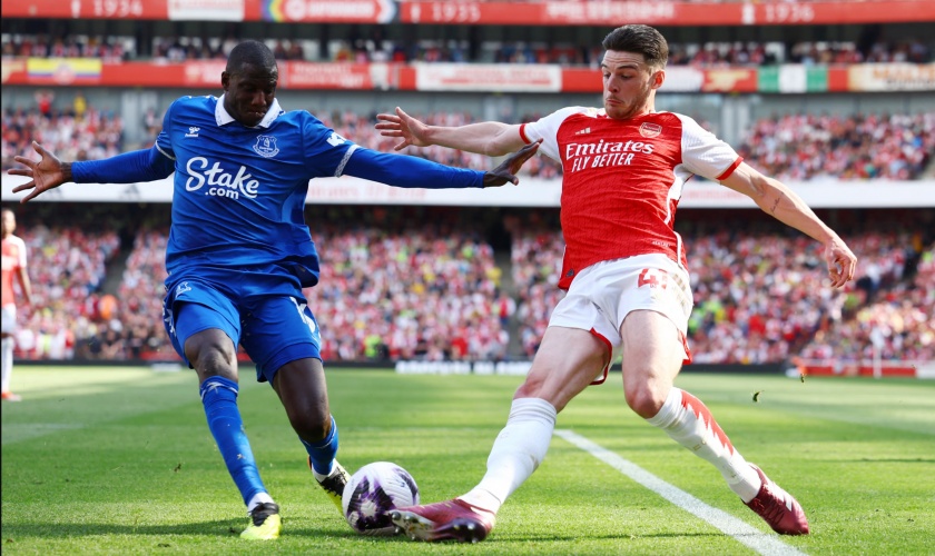 Arsenal F.C. vs Everton F.C. Prediction 14 December 2024
