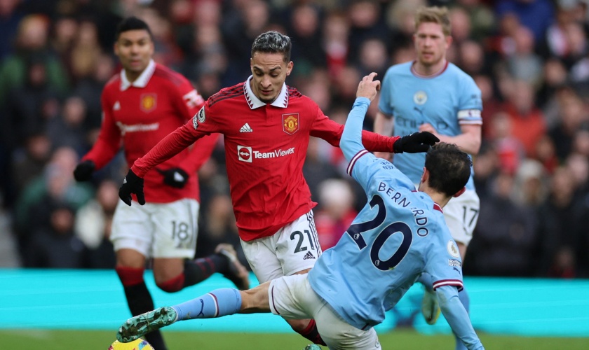 Manchester City F.C. vs Manchester United F.C. Prediction 15 December 2024