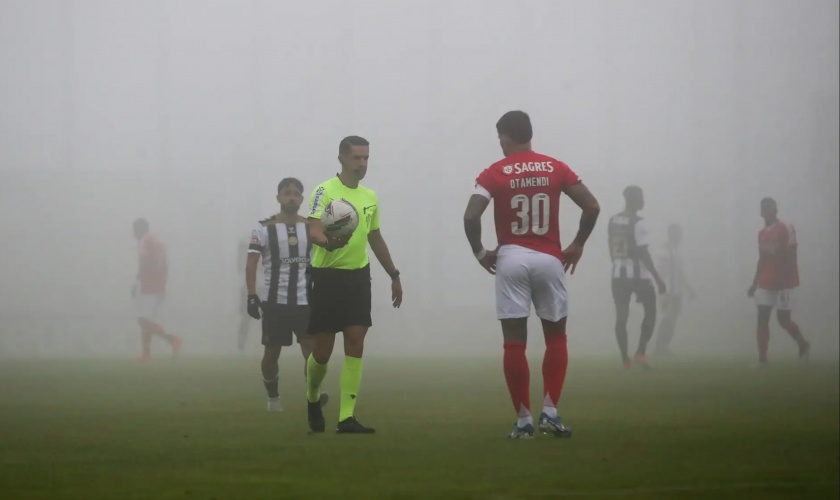 C.D. Nacional vs S.L. Benfica Prediction 19 December 2024