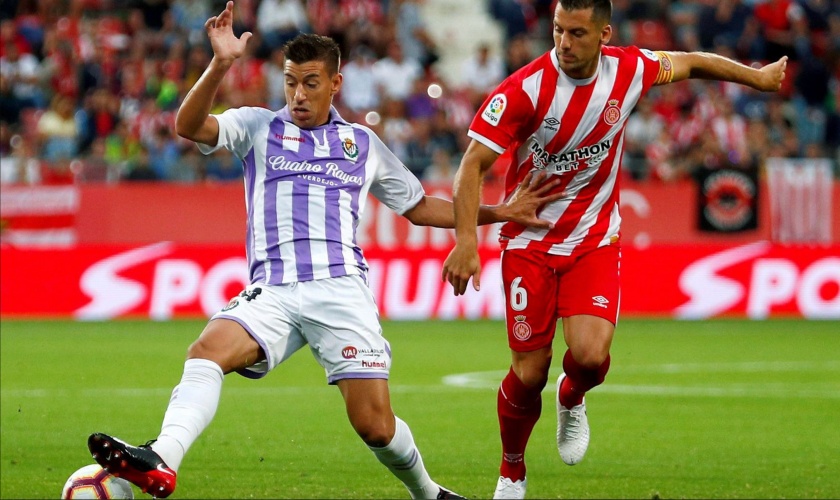 Girona FC vs Real Valladolid Prediction 20 December 2024
