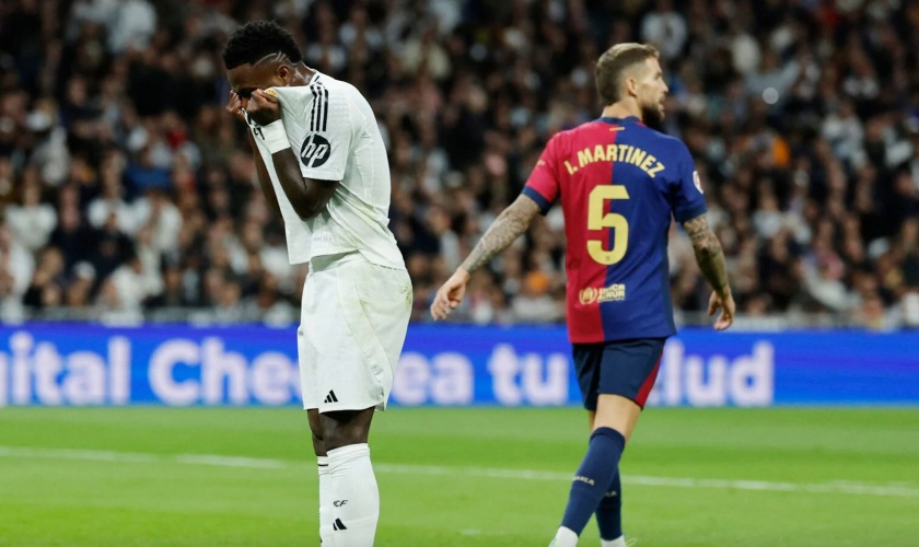 Real Madrid CF vs FC Barcelona Prediction 12 January 2025