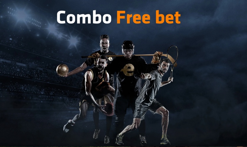 Expekt bookie’s Sports Acca Giveaways!