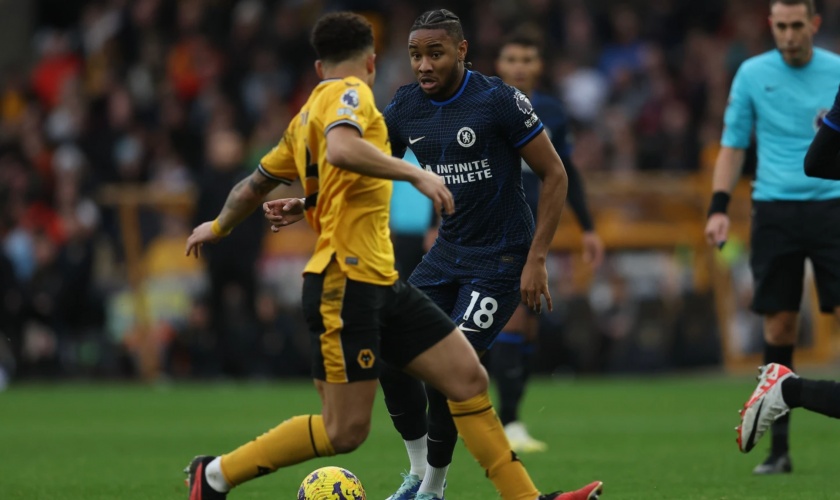 Chelsea F.C. vs Wolverhampton Wanderers F.C. Prediction 20 January 2025