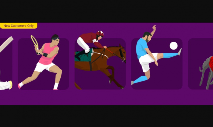 0% Commission from BETDAQ bookie!