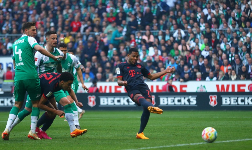FC Bayern Munich vs SV Werder Bremen Prediction 7 February 2025