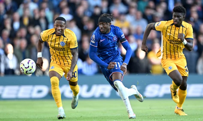 Brighton & Hove Albion F.C. vs Chelsea F.C. Prediction 8 February 2025
