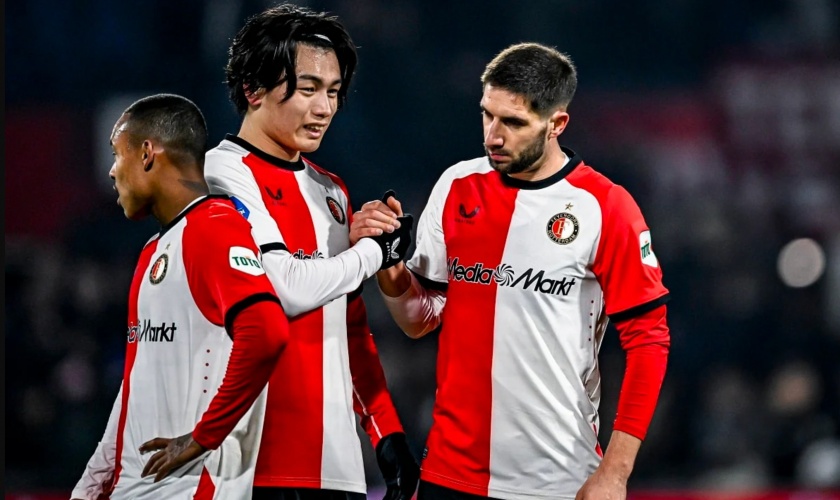 Feyenoord vs AC Milan Prediction 12 February 2025