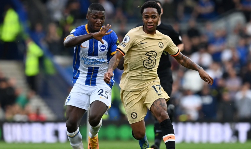 Brighton & Hove Albion F.C. vs Chelsea F.C. Prediction 14 February 2025