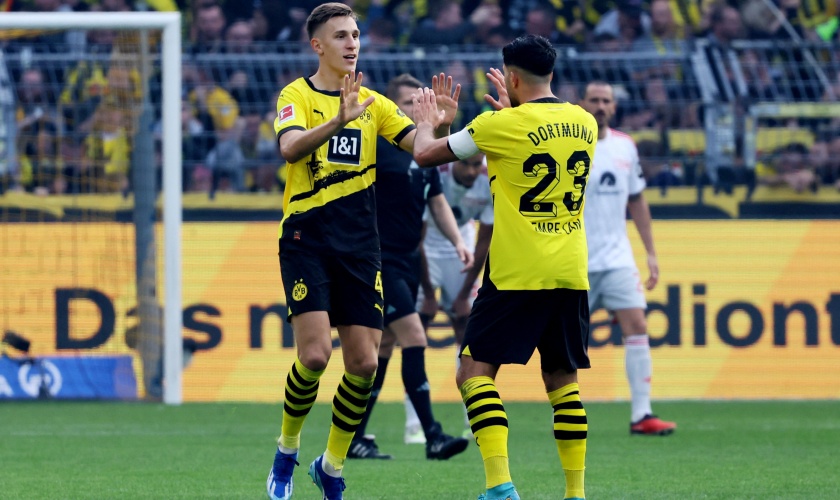 Borussia Dortmund vs 1. FC Union Berlin Prediction 22 February 2025