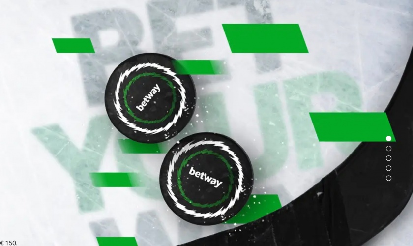 Betway Flexi Bonus!