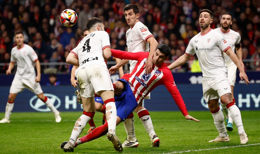 Atletico Madrid vs Athletic Bilbao Prediction 1 March 2025