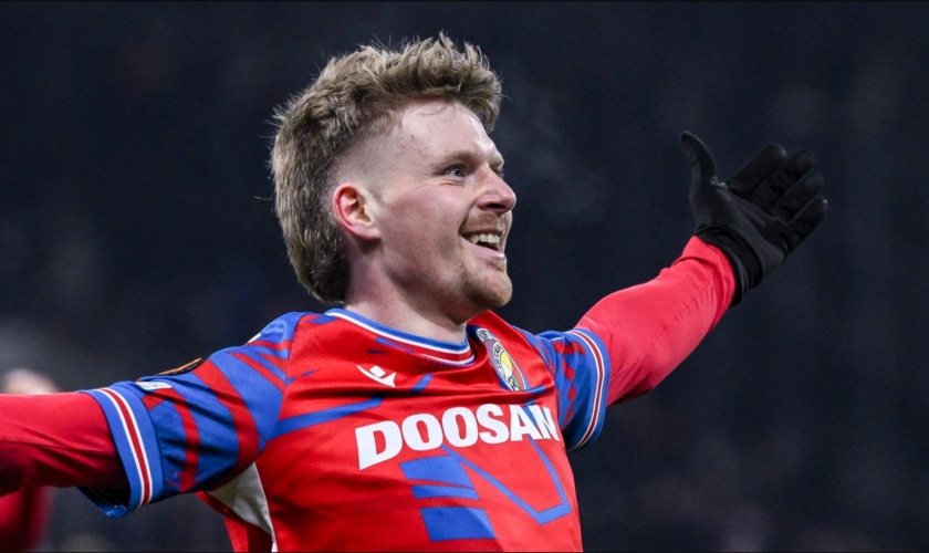 FC Viktoria Plzen vs SS Lazio Prediction 6 March 2025
