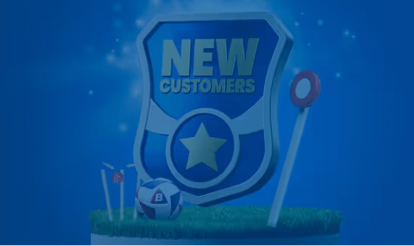 Betfred’s Exclusive Welcome Offer!
