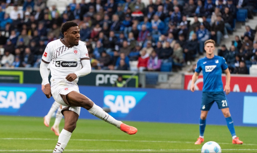 FC St. Pauli vs TSG 1899 Hoffenheim Prediction 14 March 2025