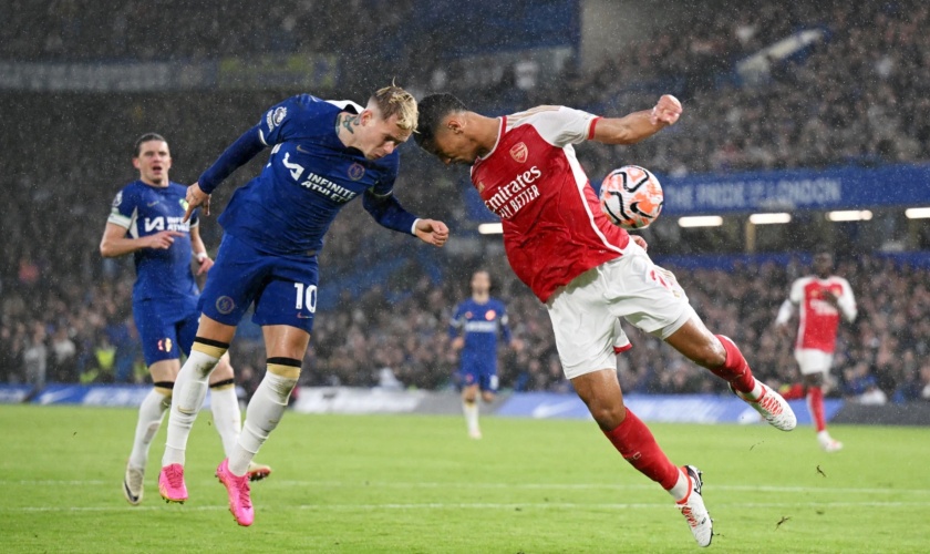 Arsenal F.C. vs Chelsea F.C. Prediction 16 March 2025
