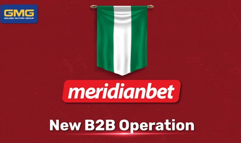 MeridianBet Expands B2B Operations into Nigeria with Regulatory Approval