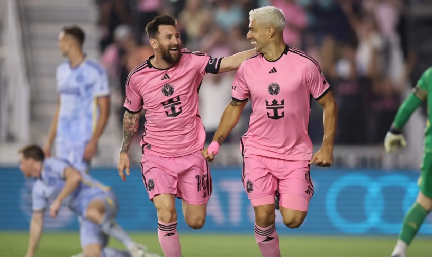 Atlanta United FC vs Inter Miami CF Prediction 17 March 2025