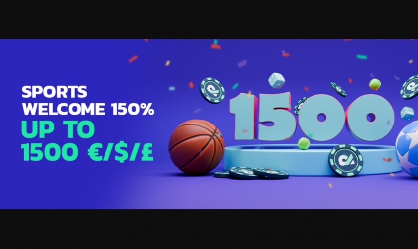 Rolletto Sports Welcome Bonus!