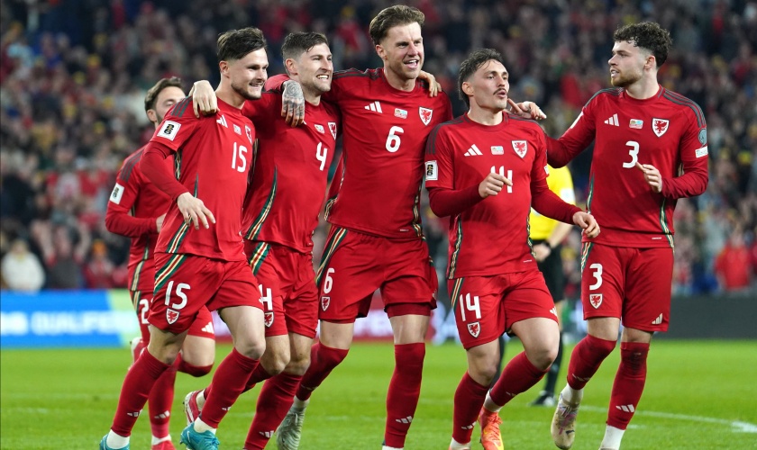 North Macedonia vs Wales Prediction 25 March 2025