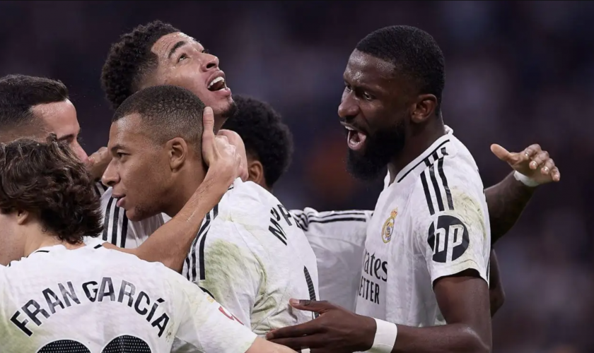 Arsenal F.C. vs Real Madrid CF Prediction 8 April 2025