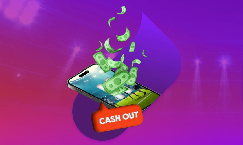 Tonybet Cashout!