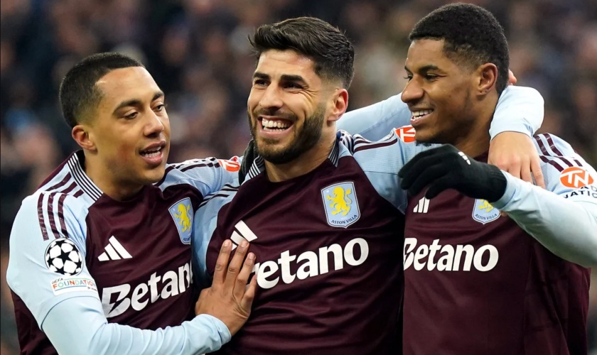 Paris Saint-Germain FC vs Aston Villa F.C. Prediction 9 April 2025