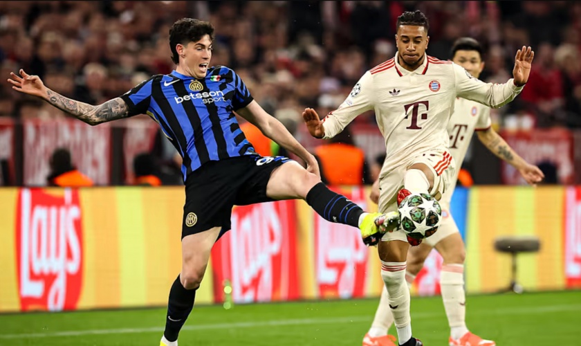 Inter Milan vs FC Bayern Munich Prediction 16 April 2025