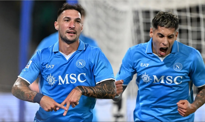 AC Monza vs SSC Napoli Prediction 19 April 2025