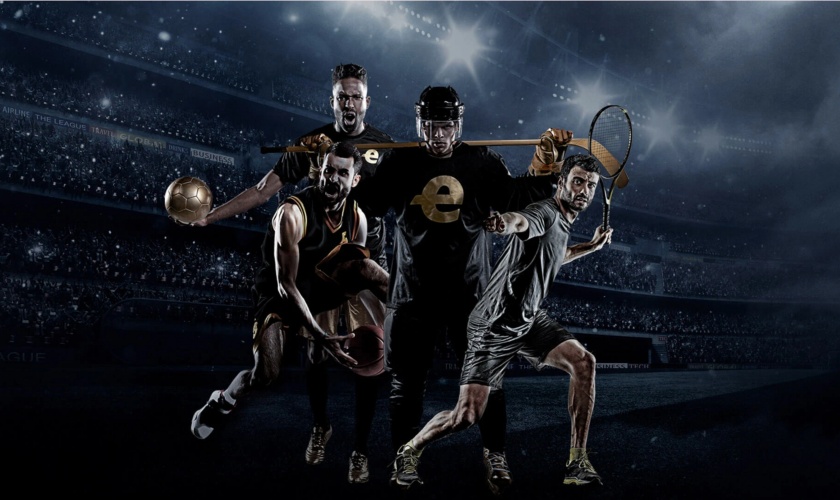 Expekt bookie’s 100 EUR Free bet!