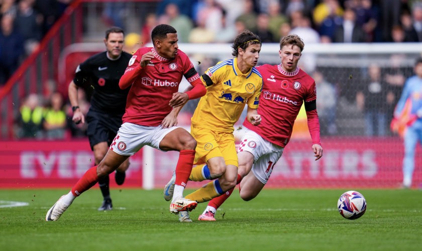 Leeds United F.C. vs Bristol City F.C. Prediction 28 April 2025
