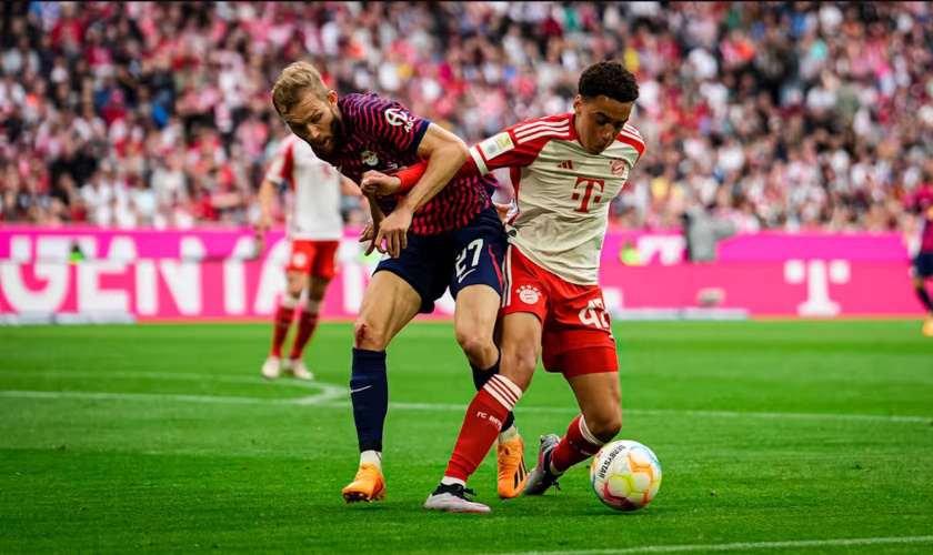 RB Leipzig vs FC Bayern Munich Prediction 3 May 2025