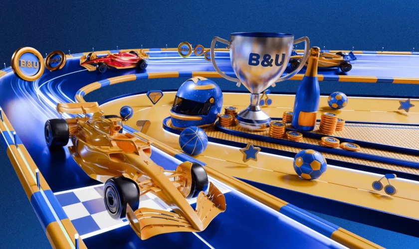 Betandyou Speedway 2025! 