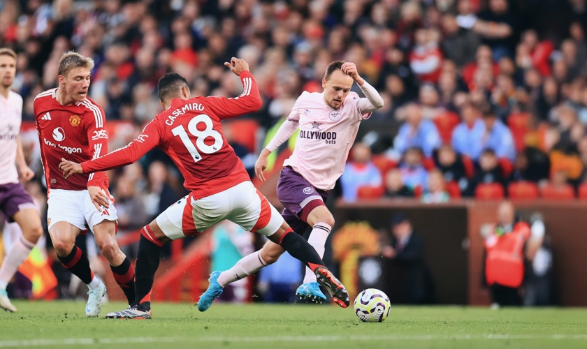 Brentford F.C. vs Manchester United F.C. Prediction 4 May 2025