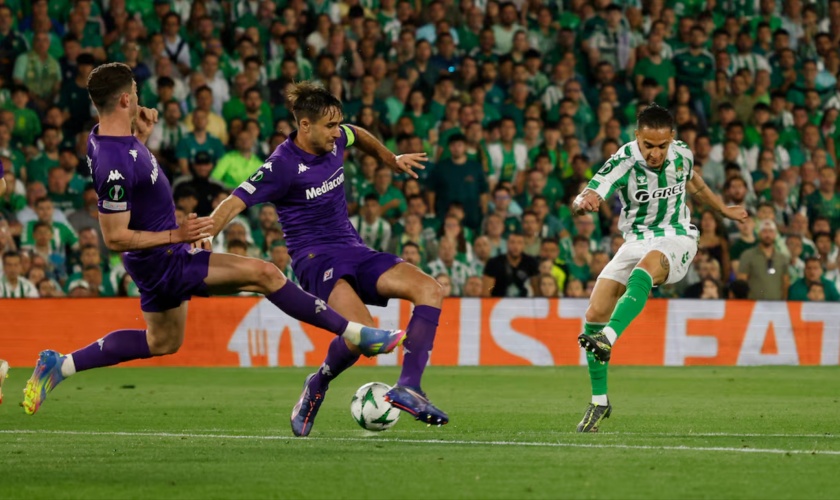 ACF Fiorentina vs Real Betis Prediction 8 May 2025