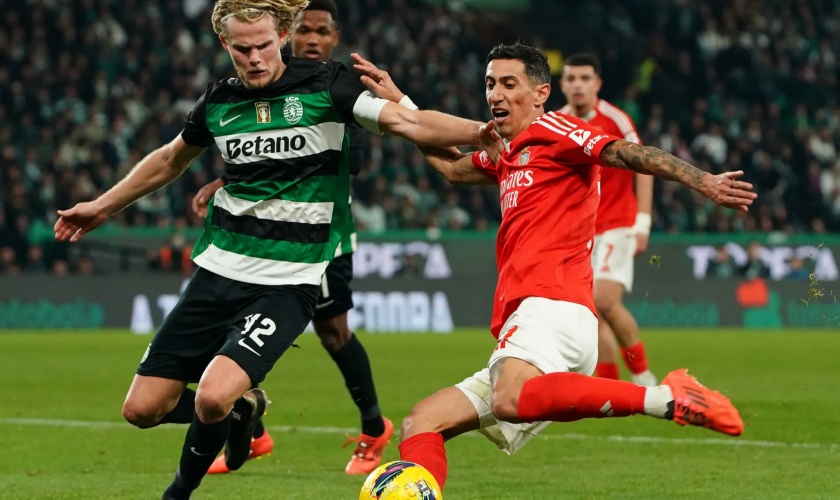S.L. Benfica vs Sporting CP Prediction 10 May 2025