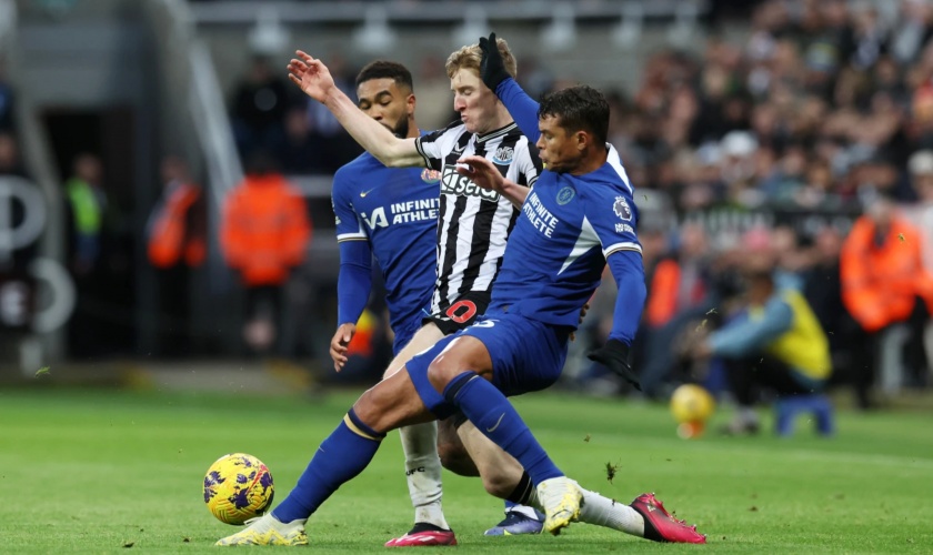 Newcastle United F.C. vs Chelsea F.C. Prediction 11 May 2025