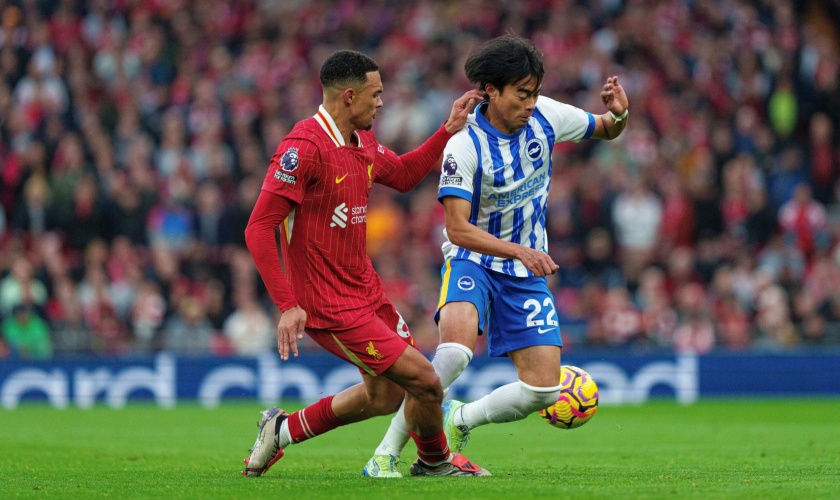 Brighton & Hove Albion F.C. vs Liverpool F.C. Prediction 19 May 2025