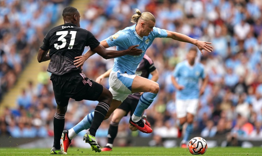 Fulham F.C. vs Manchester City F.C. Prediction 25 May 2025
