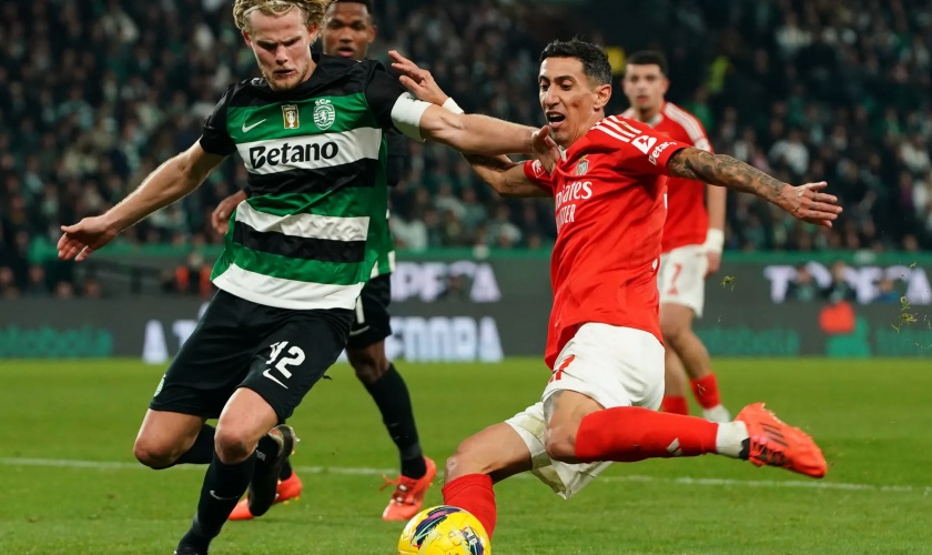 S.L. Benfica vs Sporting CP Prediction 25 May 2025