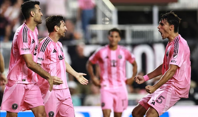 Inter Miami CF vs Columbus Crew Prediction 1 June 2025