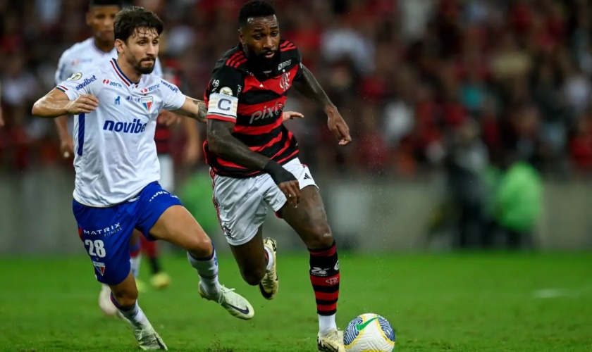 CR Flamengo vs Fortaleza Esporte Clube Prediction 2 June 2025