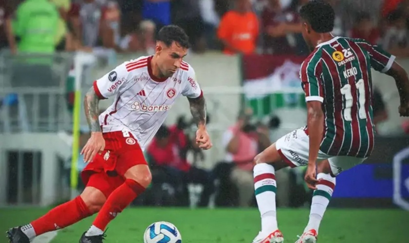SC Internacional vs Fluminense FC Prediction 2 June 2025