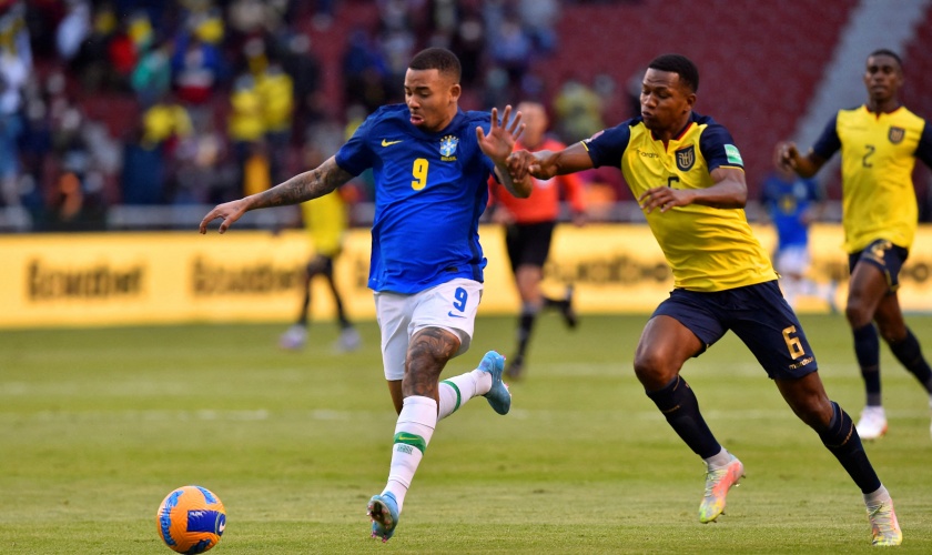 Ecuador vs Brazil Prediction 6 June 2025