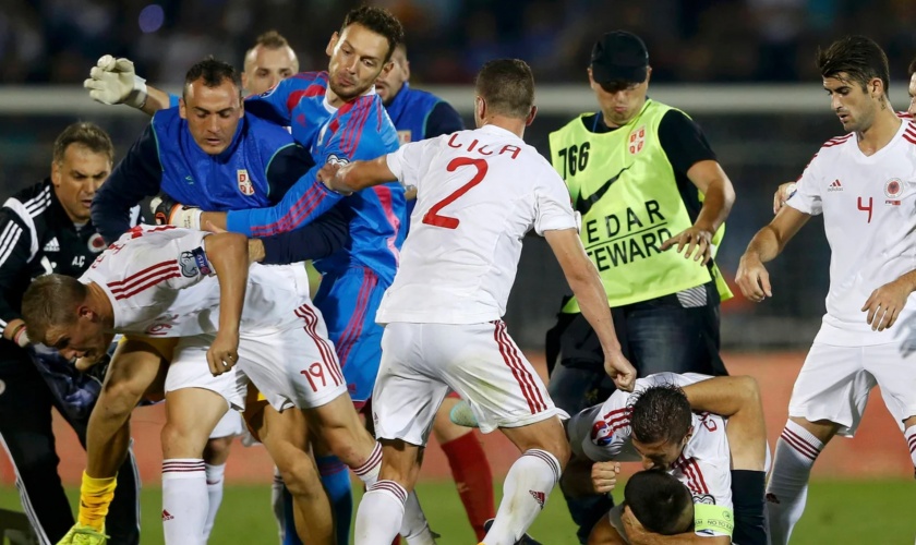 Albania vs Serbia Prediction 7 June 2025
